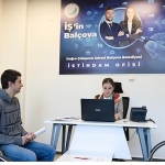 Balçova Belediyesi İstihdam Ofisi “İş’in Balçova” Sloganıyla Açıldı