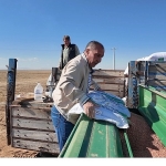 Başkan Aydın: “Çiftçimizin Alın Teri Bu Memleketin Bereketidir”