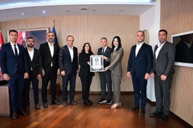 Başkan Çerçioğlu’nun Destekleriyle Didim’de Guinness Dünya Rekoru Kırıldı