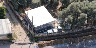 Başkan Çerçioğlu’nun Projeleriyle Sultanhisar’da Kaynak Suyu Hatları Yenileniyor