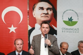 Başkan Erkan Aydın, 54’üncü Mahalle Kahvaltıları’nda Küplüpınar’ı Dinledi