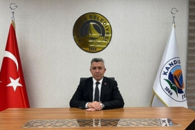Başkan Erol Ölmez’den 29 Ekim Cumhuriyet Bayramı Mesajı