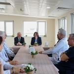 Başkan Köymen’den “14 Mart” kutlaması