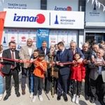 Başkan Tugay: Halkımızı pahalılığa ve sağlıksız ürünlere karşı koruma altına alıyoruz