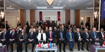 Başkan Tugay: Sihirli kelime, verimlilik