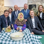 Başkan Tugay: Zeytinin geleceği için 5 stratejik adım atıyoruz