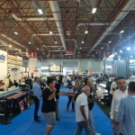 Baskı ve reklam dünyasının liderleri FESPA Eurasia’da sektöre yön verdi!