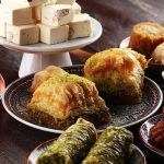 Bayramda Kalpte Huzur, Sofrada Denge 