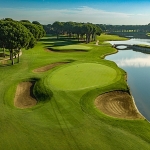 Belek’te Golfün En Seçkin Buluşması: Gloria Özaltın Championship 2026