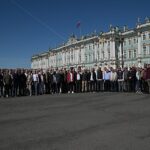 Bien’in “En İyileri” St. Petersburg’ta Buluştu