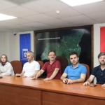 Bir spor yatırımının daha ihalesi tamam