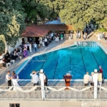 Blue Port Ören Tatil Köyü hizmete açıldı