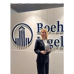 Boehringer Ingelheim Türkiye, Great Place To Work® 2025 En İyi İnsan ve Kültür Liderleri Listesinde Yer Aldı