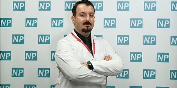 Boyun fıtığında nörolojik belirtiler önem taşıyor!