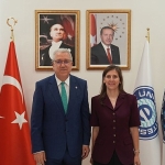 Bu proje ile çocuklarda hastane korkusunun önüne geçilmesi hedefleniyor