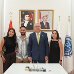 Bu proje ile HPV ve rahim ağzı kanserinin erken teşhisine yönelik tanı kiti geliştirilecek