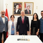 Bu proje ile Kalıtsal Hemolitik Aneminin nadir genetik mekanizmaları tespit edilecek