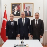 Bu proje ile Parkinson hastalarının yürümelerini destekleyecek mobil uygulama geliştirilecek