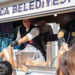 Buca Belediyesi dayanışmayı büyütüyor