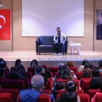 Buca Belediyesi’nden Sevgililer Günü’ne özel gösteri