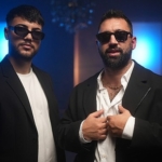 Burak King ve Ahmet Çavuş’tan Güçlü Bir İş Birliği: Bağımsız Bayrak