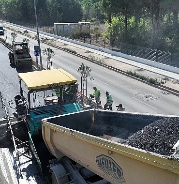 Büyükşehir Belediyesi’nin COP31 hazırlıkları sürüyor