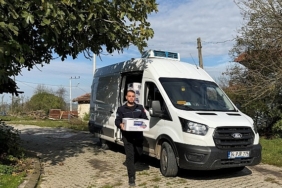 Büyükşehir’den gönüllere uzanan hizmet;  “Gönül Kazan” ile dayanışma sofralara taşınıyor