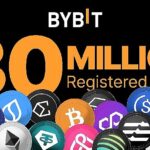 Bybit 30 Milyon Kayıtlı Kullanıcıya Ulaşarak Web3’te Büyümeye ve Sektör Liderliğine İşaret Ediyor