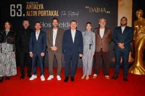 Çakallarla Dans 8'den Altın Portakal Çıkarması