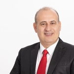 Çalışarak, üreterek ülkemize kazandırmaya devam edeceğiz