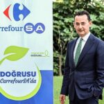 CarrefourSA CDP Su Güvenliği modülünde Global A listesindeki yerini korudu