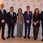 CCIIST’ten İklimlendirmede stratejik buluşma:   MCE 2026 ve HPT 2027 lansmanı Venedik Sarayı’nda yapıldı