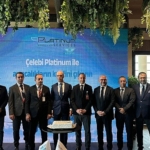 Çelebi Platinum Lounge, Çukurova Havalimanı’nda açıldı