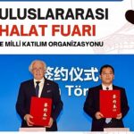 Çin Uluslararası İthalat Fuarı (CIIE) 2024 başvuruları devam ediyor
