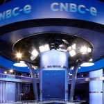 CNBC-e, Türkiye’deki Yayın Hayatına BAB Architects’in Broadcasting Tasarımıyla Dönüş Yaptı!