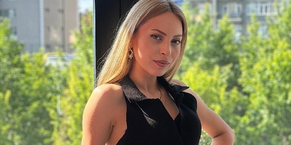 Çocuk yaşta ekmeğini kazanmaya başladı: Rabia Uçar, girişimciliğe uzanan yolu kendisi çizdi