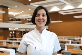 Çocuklarda diş sağlığı dostu beslenme önemli