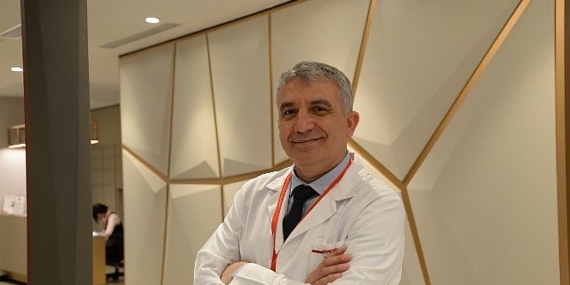Çocuklardaki Göğüs Deformitelerini İhmal Etmeyin