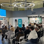 Çocukluk çağı kanseriyle mücadele anlatıldı