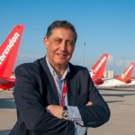 Corendon Airlines, Uçuş Ağını Genişleterek Satışlarını Güçlendirmeye Devam Ediyor