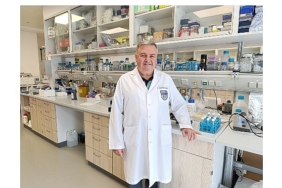 Damar Tıkanıklığında Antibiyotikle Tedavi Umudu:  Damarları Bir Parazit Tıkıyor Olabilir