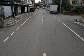 Darıca Mevlana’da konforlu ulaşım dönemi