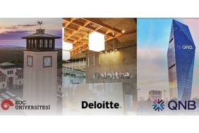 Deloitte, Koç Üniversitesi Yönetici Geliştirme Programları ve QNB Türkiye iş birliğiyle aile şirketlerine yönelik yeni nesil liderlik programının ikinci dönemi başlıyor