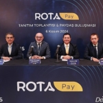 DenizPay ve Asis iş birliğiyle geliştirilen akıllı şehir kartı ROTAPay’in paydaş tanıtımı yapıldı