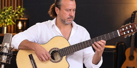 Devrim Güven’den yeni single: Düşler Mevsimi
