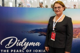 Didim Belediyesi, ATF 2026’da Ege’nin İncisi Didim’in Turizm Vizyonunu Öne Çıkarıyor