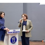 Didim Belediyesi’nden Kadın Sağlığına Yönelik Bilinçlendirme Semineri