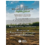 Didim’de Üreticilere Yönelik Bilinçli Üretim Eğitimleri Başlıyor