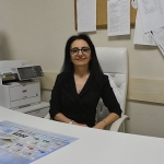 Diyetisyen Gargin, Ramazan’da sağlıklı beslenmeye yönelik tavsiyelerde bulundu