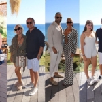 Dora Magazin ve Qum Beach’ten renkli parti 